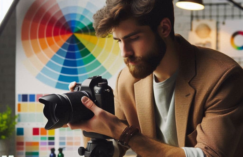 Guia Completo sobre Balanço de Branco na Fotografia: Como Corrigir Cores e Obter Imagens Perfeitas