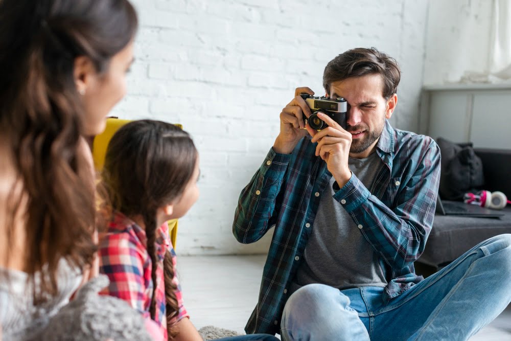 29 Dicas Infalíveis para Fotografar Crianças: Guia Completo para Capturar Momentos Especiais