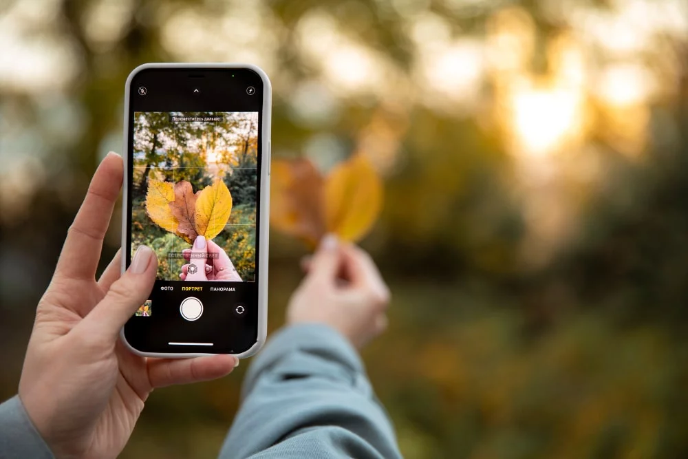 Capa dicas de fotografia com o celular