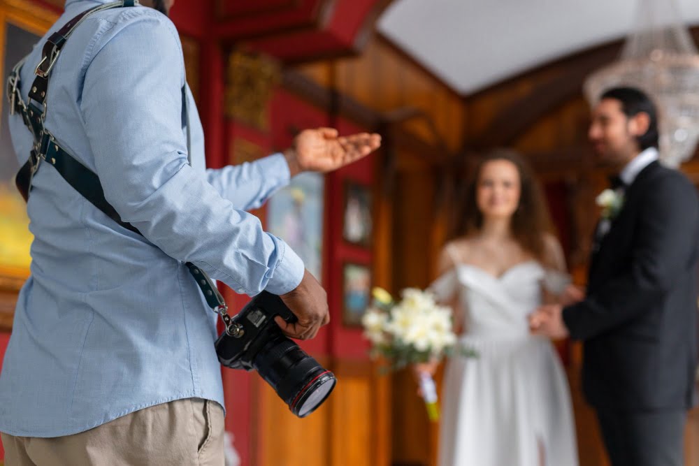 Guia Completo para Fotografia de Eventos para Iniciantes