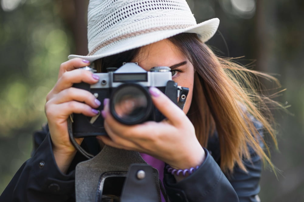 aprender fotografia