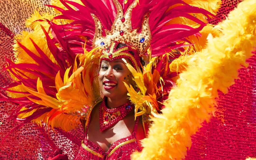 Aproveite o Carnaval com Nossas Dicas de Fotografia