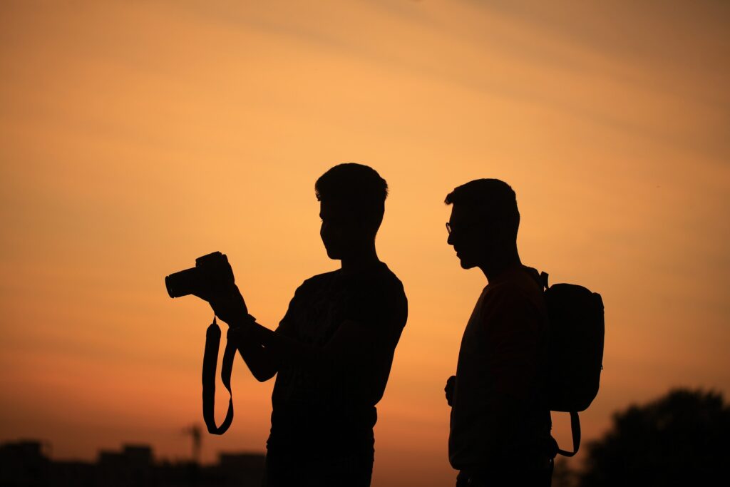 Dicas de Fotografia