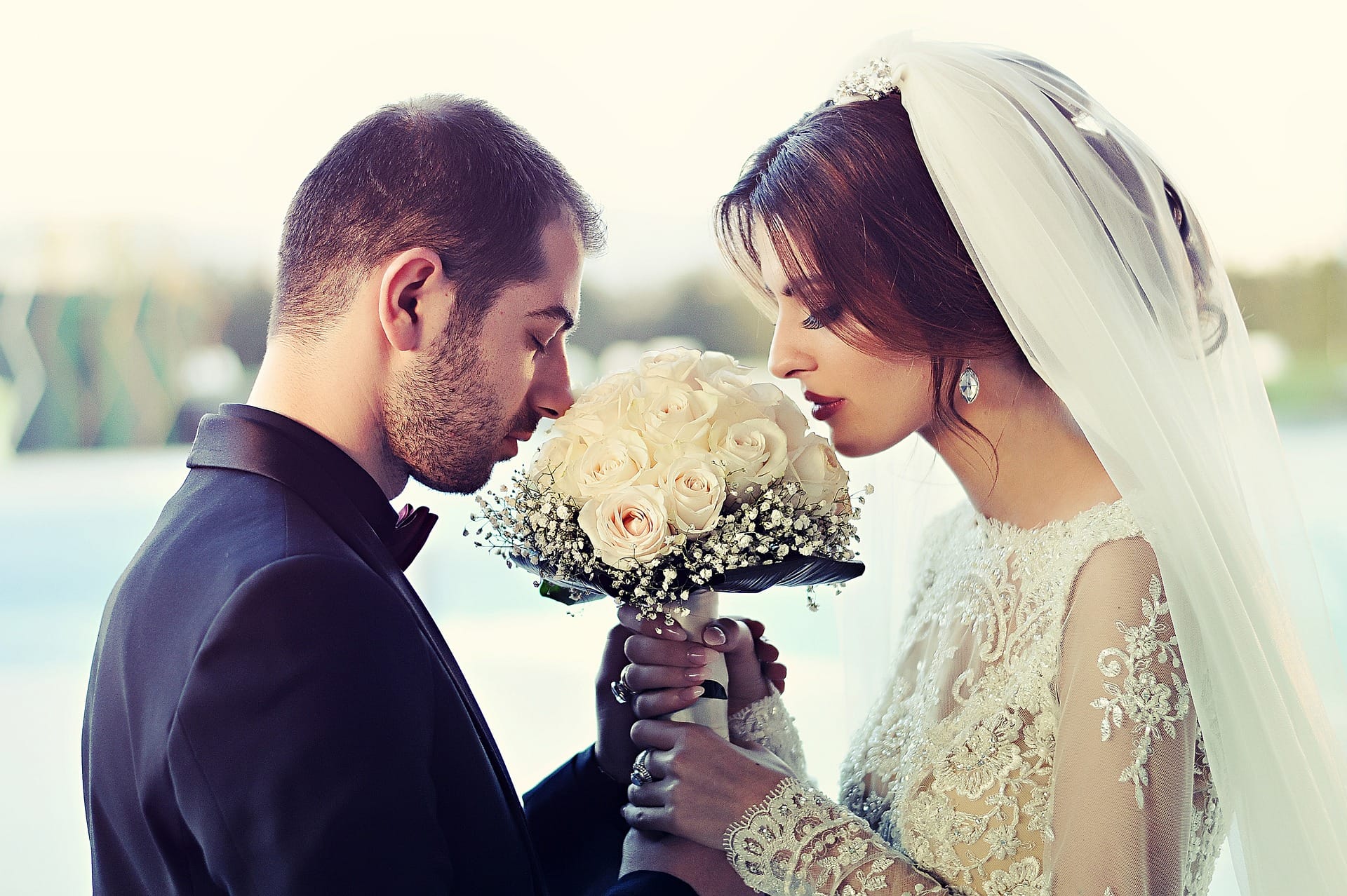 fotografia de casamento